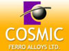 Cosmic Ferro Alloys Ltd
