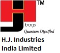 H.J.Industries (India) Limited. 