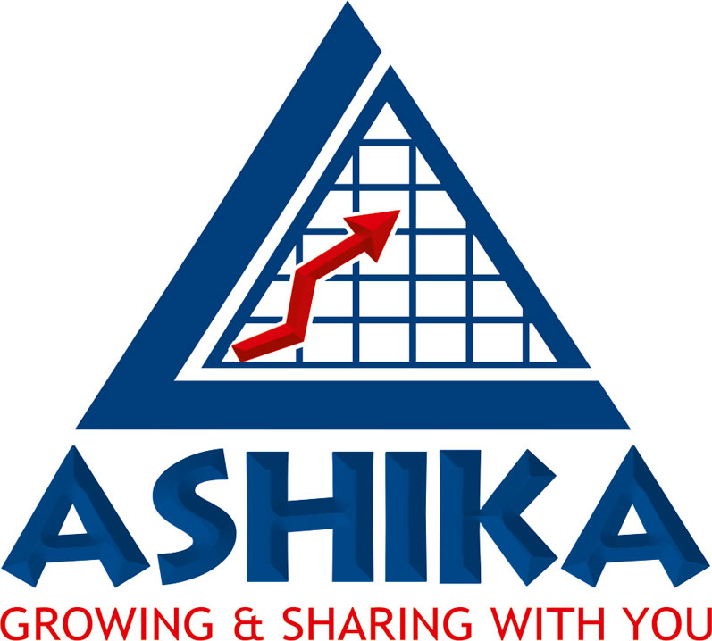 Ashika Stock Broking Ltd