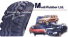 Modi Rubber Limited